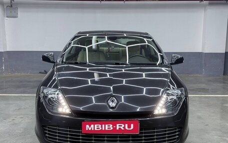 Renault Laguna III рестайлинг, 2013 год, 1 200 000 рублей, 7 фотография