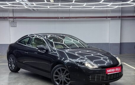 Renault Laguna III рестайлинг, 2013 год, 1 200 000 рублей, 8 фотография