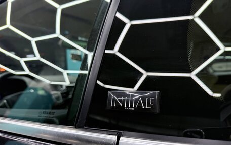 Renault Laguna III рестайлинг, 2013 год, 1 200 000 рублей, 14 фотография