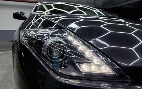 Renault Laguna III рестайлинг, 2013 год, 1 200 000 рублей, 12 фотография