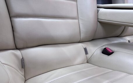 Renault Laguna III рестайлинг, 2013 год, 1 200 000 рублей, 18 фотография