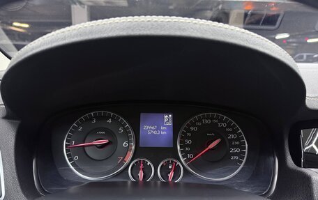 Renault Laguna III рестайлинг, 2013 год, 1 200 000 рублей, 24 фотография