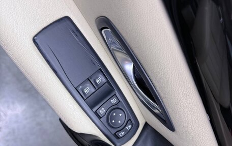 Renault Laguna III рестайлинг, 2013 год, 1 200 000 рублей, 22 фотография