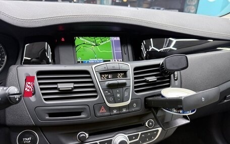 Renault Laguna III рестайлинг, 2013 год, 1 200 000 рублей, 25 фотография