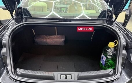 Renault Laguna III рестайлинг, 2013 год, 1 200 000 рублей, 15 фотография