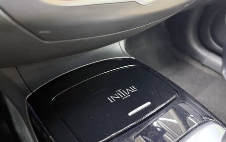 Renault Laguna III рестайлинг, 2013 год, 1 200 000 рублей, 26 фотография