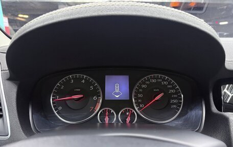 Renault Laguna III рестайлинг, 2013 год, 1 200 000 рублей, 31 фотография