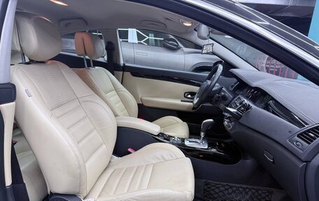 Renault Laguna III рестайлинг, 2013 год, 1 200 000 рублей, 32 фотография