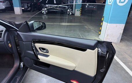 Renault Laguna III рестайлинг, 2013 год, 1 200 000 рублей, 34 фотография