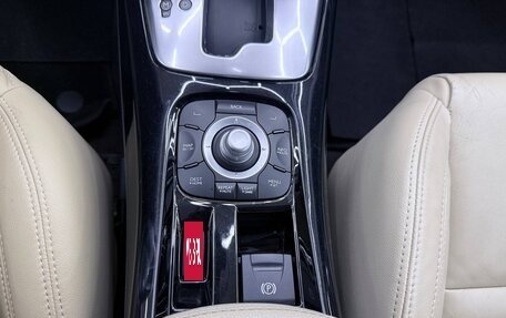 Renault Laguna III рестайлинг, 2013 год, 1 200 000 рублей, 28 фотография