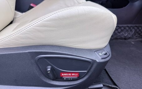 Renault Laguna III рестайлинг, 2013 год, 1 200 000 рублей, 36 фотография