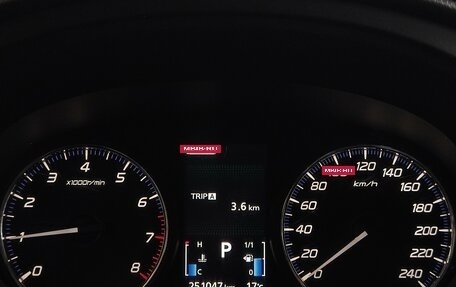 Mitsubishi Outlander III рестайлинг 3, 2013 год, 1 600 000 рублей, 13 фотография