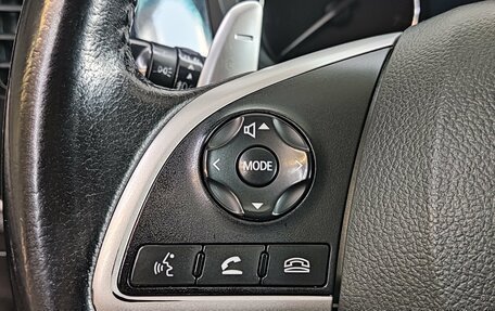 Mitsubishi Outlander III рестайлинг 3, 2013 год, 1 600 000 рублей, 25 фотография