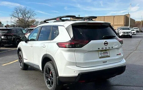 Nissan Rogue, 2026 год, 4 700 000 рублей, 2 фотография