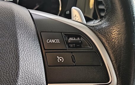 Mitsubishi Outlander III рестайлинг 3, 2013 год, 1 600 000 рублей, 26 фотография