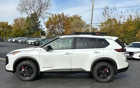 Nissan Rogue, 2026 год, 4 700 000 рублей, 5 фотография