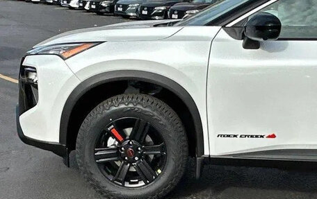Nissan Rogue, 2026 год, 4 700 000 рублей, 6 фотография