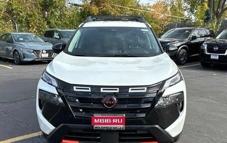 Nissan Rogue, 2026 год, 4 700 000 рублей, 3 фотография