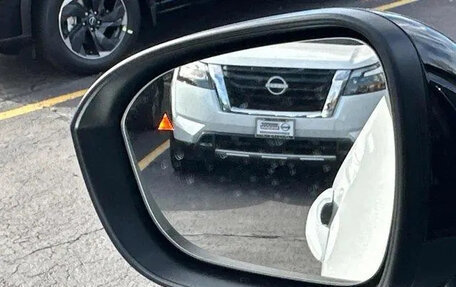 Nissan Rogue, 2026 год, 4 700 000 рублей, 7 фотография