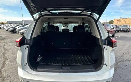 Nissan Rogue, 2026 год, 4 700 000 рублей, 9 фотография