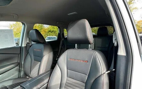 Nissan Rogue, 2026 год, 4 700 000 рублей, 13 фотография