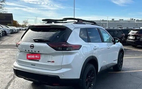 Nissan Rogue, 2026 год, 4 700 000 рублей, 4 фотография
