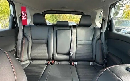 Nissan Rogue, 2026 год, 4 700 000 рублей, 12 фотография