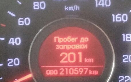 KIA Rio III рестайлинг, 2012 год, 690 000 рублей, 5 фотография