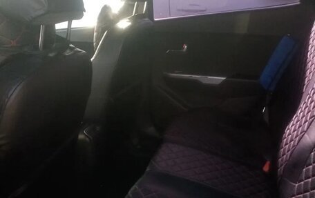 KIA Rio III рестайлинг, 2012 год, 690 000 рублей, 8 фотография