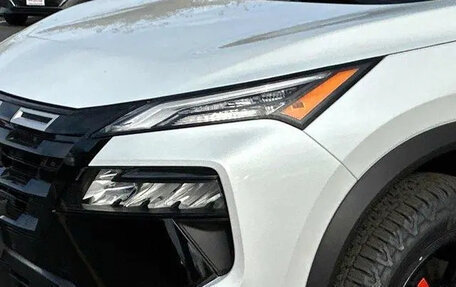 Nissan Rogue, 2026 год, 4 700 000 рублей, 20 фотография