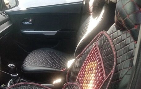 KIA Rio III рестайлинг, 2012 год, 690 000 рублей, 7 фотография