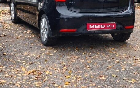 KIA Rio III рестайлинг, 2012 год, 690 000 рублей, 4 фотография