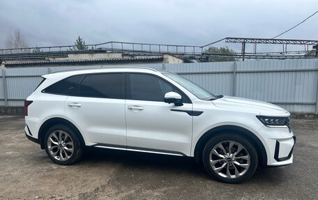 KIA Sorento IV, 2021 год, 4 200 000 рублей, 4 фотография