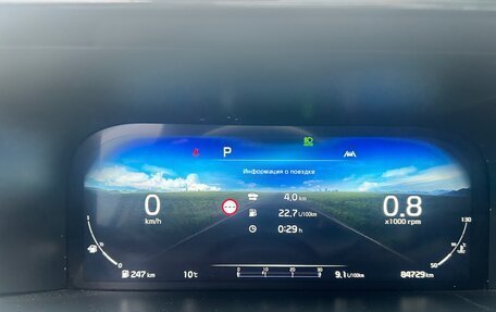 KIA Sorento IV, 2021 год, 4 200 000 рублей, 11 фотография