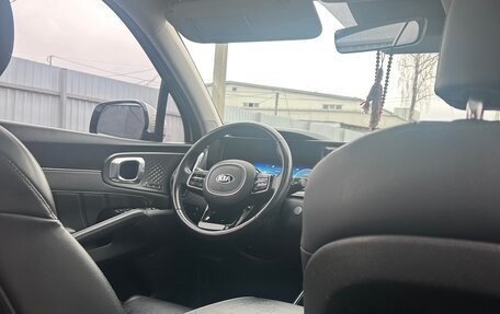 KIA Sorento IV, 2021 год, 4 200 000 рублей, 13 фотография