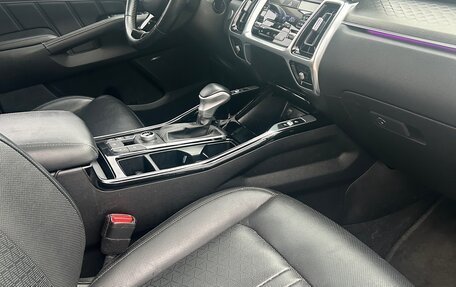 KIA Sorento IV, 2021 год, 4 200 000 рублей, 12 фотография