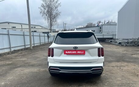 KIA Sorento IV, 2021 год, 4 200 000 рублей, 7 фотография
