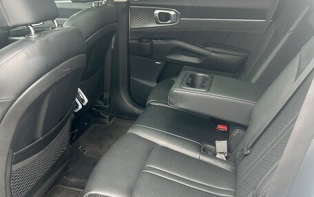 KIA Sorento IV, 2021 год, 4 200 000 рублей, 17 фотография