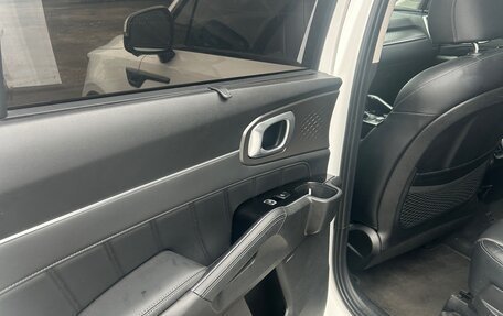 KIA Sorento IV, 2021 год, 4 200 000 рублей, 18 фотография