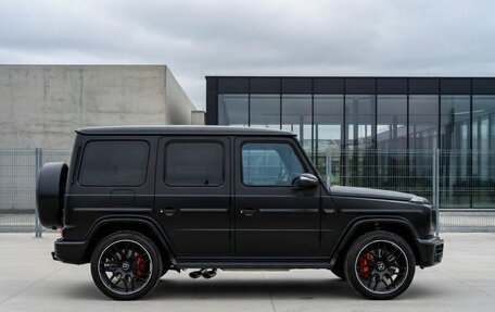 Mercedes-Benz G-Класс AMG, 2025 год, 28 200 000 рублей, 5 фотография