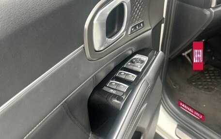 KIA Sorento IV, 2021 год, 4 200 000 рублей, 20 фотография