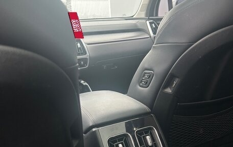 KIA Sorento IV, 2021 год, 4 200 000 рублей, 16 фотография