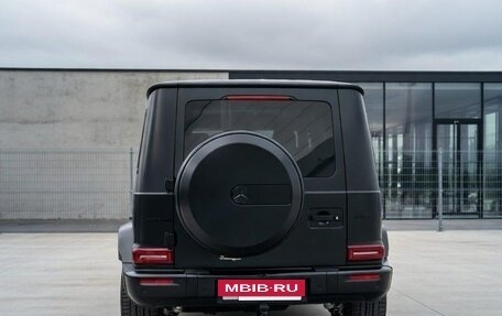 Mercedes-Benz G-Класс AMG, 2025 год, 28 200 000 рублей, 6 фотография