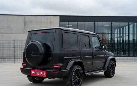 Mercedes-Benz G-Класс AMG, 2025 год, 28 200 000 рублей, 4 фотография