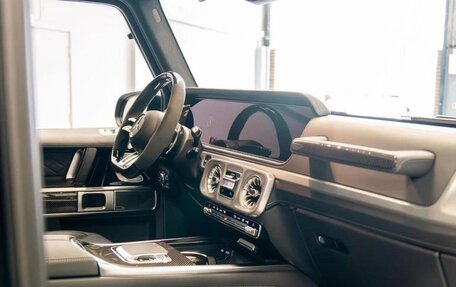 Mercedes-Benz G-Класс AMG, 2025 год, 28 200 000 рублей, 10 фотография