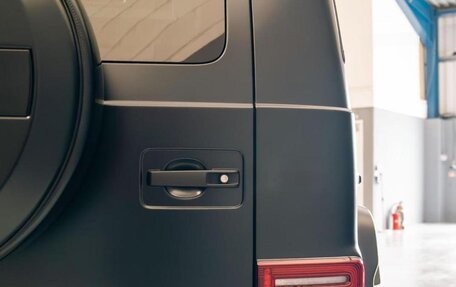 Mercedes-Benz G-Класс AMG, 2025 год, 28 200 000 рублей, 17 фотография