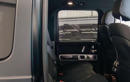 Mercedes-Benz G-Класс AMG, 2025 год, 28 200 000 рублей, 19 фотография
