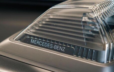 Mercedes-Benz G-Класс AMG, 2025 год, 28 200 000 рублей, 13 фотография