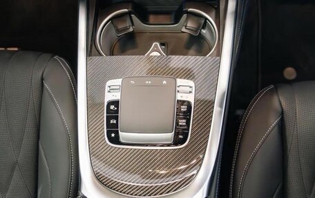 Mercedes-Benz G-Класс AMG, 2025 год, 28 200 000 рублей, 12 фотография