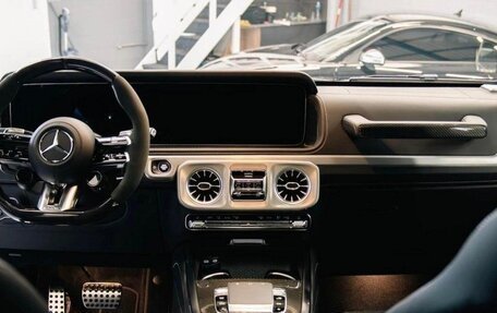 Mercedes-Benz G-Класс AMG, 2025 год, 28 200 000 рублей, 21 фотография